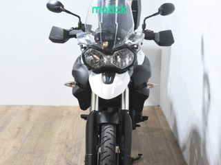 TRIUMPH TIGER 800 XC ABS