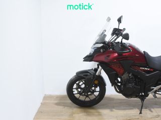 HONDA CB 500 X