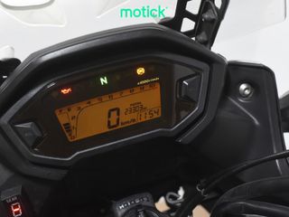 HONDA CB 500 X