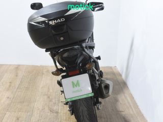 HONDA CB 500 X