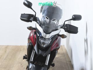 HONDA CB 500 X