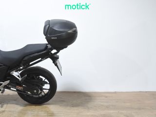 HONDA CB 500 X