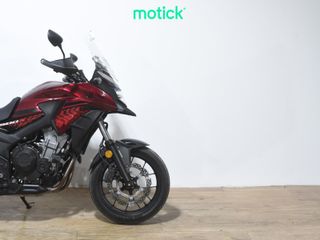 HONDA CB 500 X