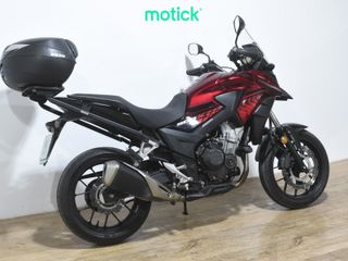 HONDA CB 500 X