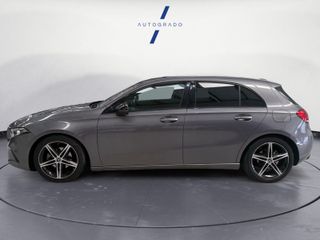 Mercedes-Benz Clase A A 180 d