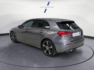 Mercedes-Benz Clase A A 180 d