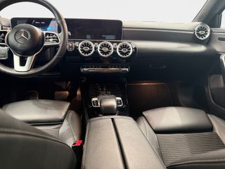 Mercedes-Benz Clase A A 180 d