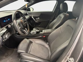 Mercedes-Benz Clase A A 180 d