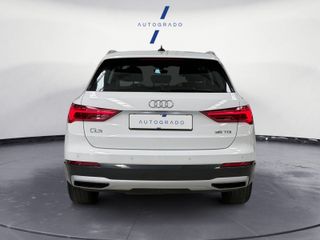 Audi Q3 Advanced 35 TDI 110kW (150CV) S tronic