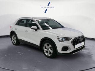 Audi Q3 Advanced 35 TDI 110kW (150CV) S tronic