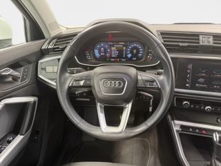 Audi Q3 Advanced 35 TDI 110kW (150CV) S tronic