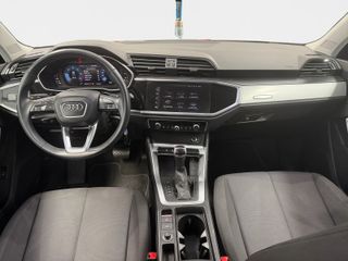 Audi Q3 Advanced 35 TDI 110kW (150CV) S tronic