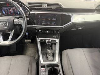 Audi Q3 Advanced 35 TDI 110kW (150CV) S tronic