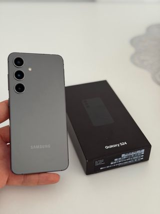 Samsung Galaxy S24 256GB