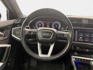 Audi Q3 Sportback 40 TFSI quattro