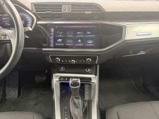 Audi Q3 Sportback 40 TFSI quattro