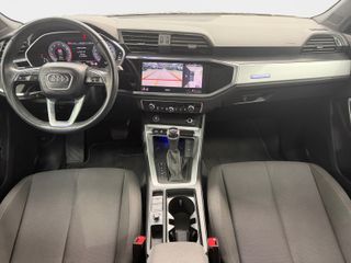 Audi Q3 Sportback 40 TFSI quattro