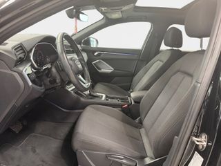Audi Q3 Sportback 40 TFSI quattro