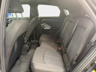 Audi Q3 Sportback 40 TFSI quattro