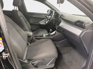 Audi Q3 Sportback 40 TFSI quattro