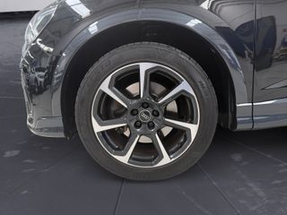 Audi Q3 Sportback 40 TFSI quattro