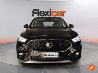 MG ZS 1.0T Luxury