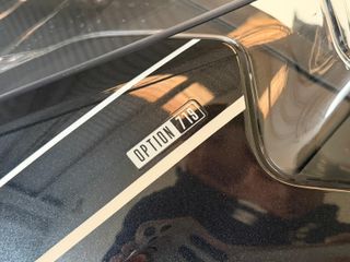 BMW R 1250 RT OPT 719 AÑO2024 5500KM