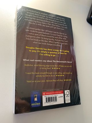 Freida McFadden - The Housemaid Trilogy