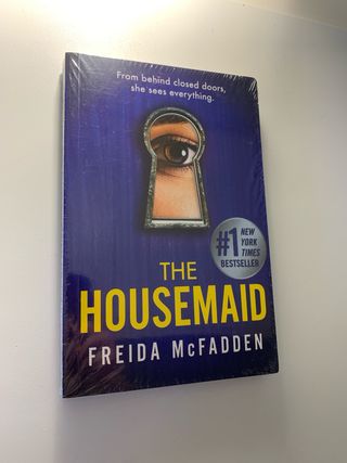 Freida McFadden - The Housemaid Trilogy
