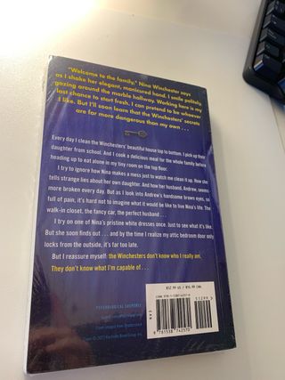 Freida McFadden - The Housemaid Trilogy