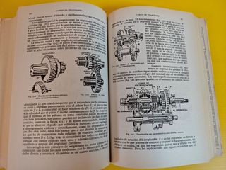 Manual del automovil