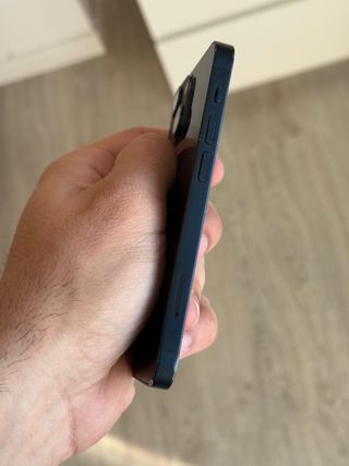 iPhone 13 Mini 128GB - 92% Batería