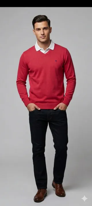 Jersey Studio Classics Algodón Pima Premium