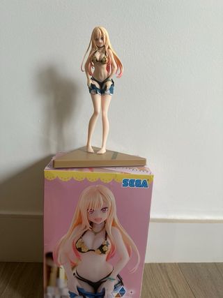 Figura Anime Marin Kitagawa Bikini