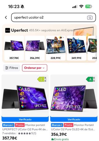 Nintendo Switch OLED Pack