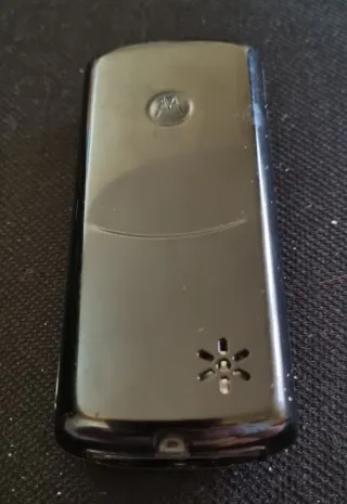 Motorola C350 Vodafone Vintage Telefono Cellulare