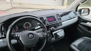 Multivan Highline 19' full equip "Bulli edition"