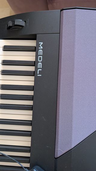 Piano Eléctrico Medeli SP4000