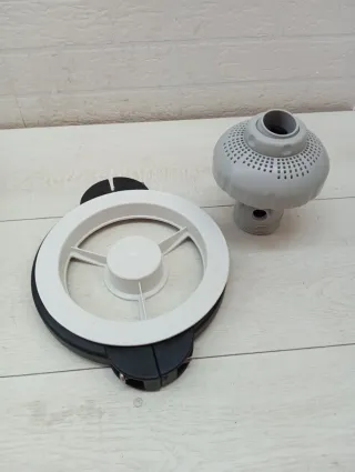 Depuradora Arena Intex 7900 l/h SX2100