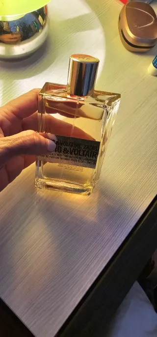 Perfume Zadig & Voltaire This is Really Her! 100ml