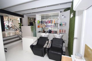 TRASPASO PELUQUERIA ESTETICA