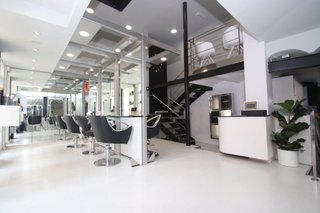 TRASPASO PELUQUERIA ESTETICA
