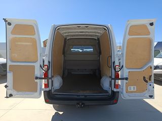 RENAULT MASTER 2.3 DCI 3500 L3H2 MIXTO COMBI 7 135