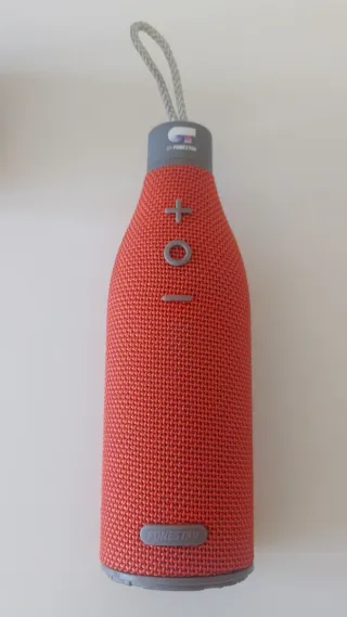 Altavoz Portátil Fonestar Operación Triunfo