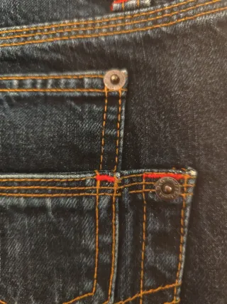 Jeans D&G Uomo Tg 48