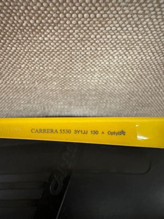 Gafas de Sol Carrera 5530-3Y1JJ “ACEPTO OFERTAS”
