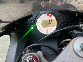 Kawasaki ZX10R 41.000 km
