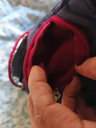 Bolso para carrito de bebé
