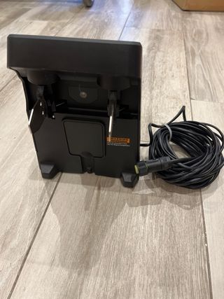 Robot cortacésped WORX Landroid M700 Plus WR167E