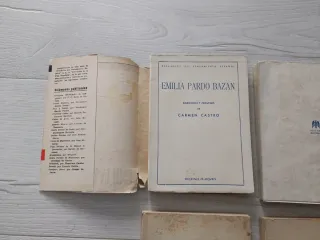 Breviarios del Pensamiento Español